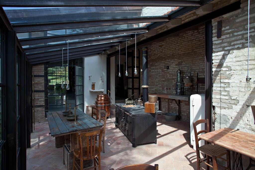 Casa Di Otello Monte San Giovanni  ภายนอก รูปภาพ