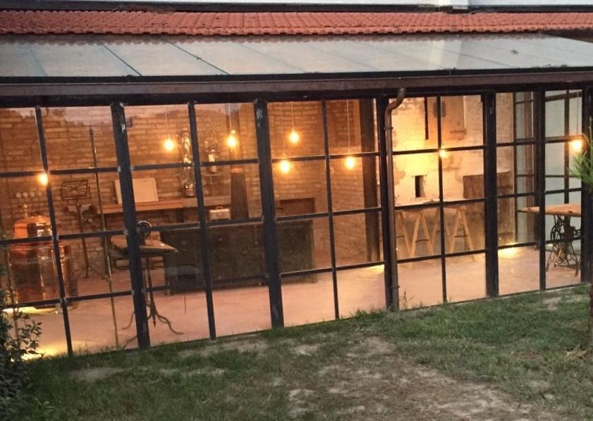 Casa Di Otello Monte San Giovanni  ภายนอก รูปภาพ