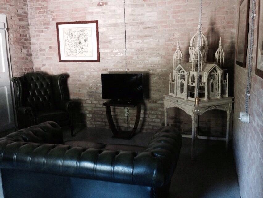 Casa Di Otello Monte San Giovanni  ภายนอก รูปภาพ